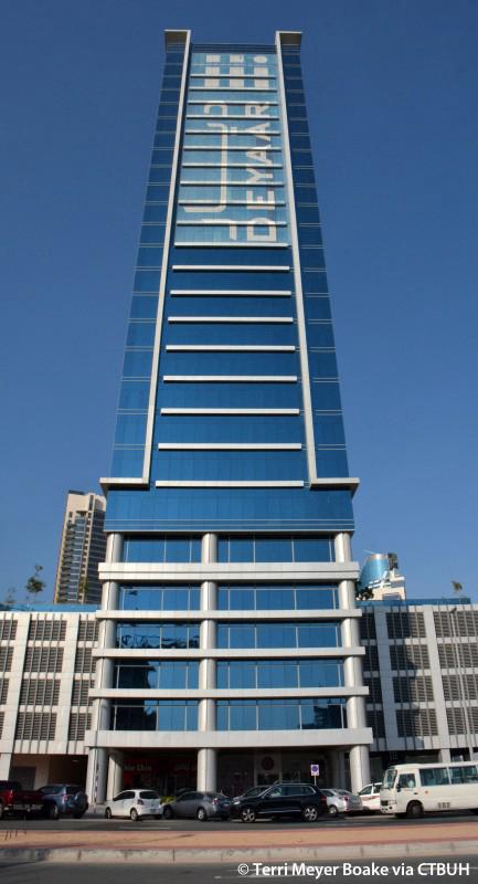 Dar Al Naseeb Engineering Consultancy Office Dubai