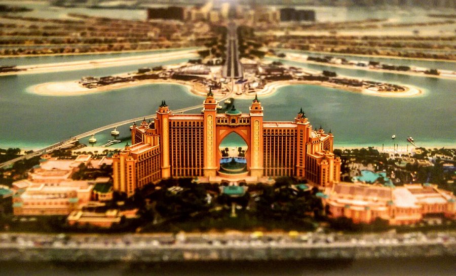 The Authority on Palm Jumeirah Villa Extensions & Modifications