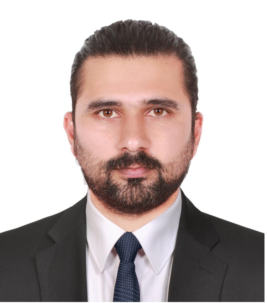 Mirza Usman - Senior Architect at Dar Al Naseeb Engineering Dubai