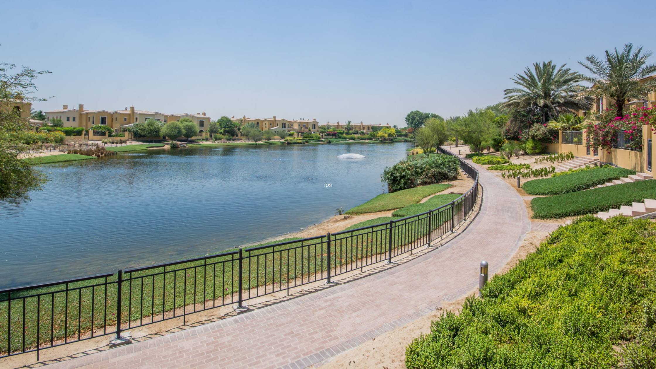Dubai Authority Approval for PROPOSED SWIMMING POOL in AL ARYAM, Unit No.1